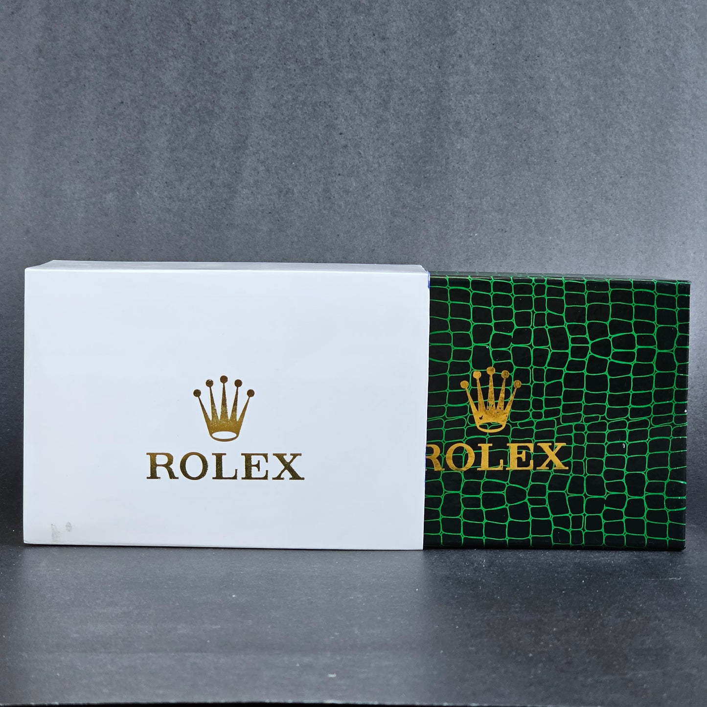 Rolex Gift Packaging (Magnetic)