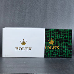 Rolex Gift Packaging (Magnetic)