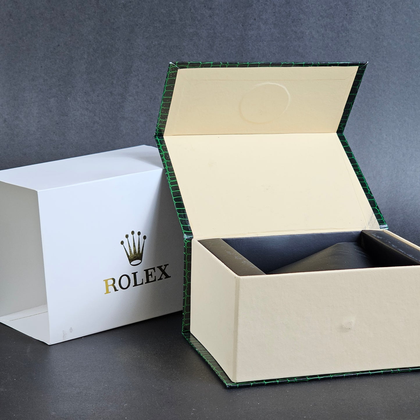 Rolex Gift Packaging (Magnetic)