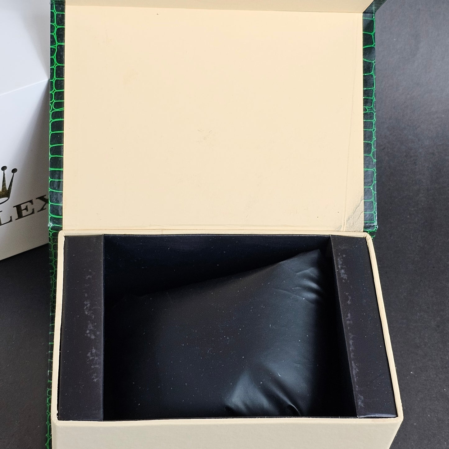Rolex Gift Packaging (Magnetic)