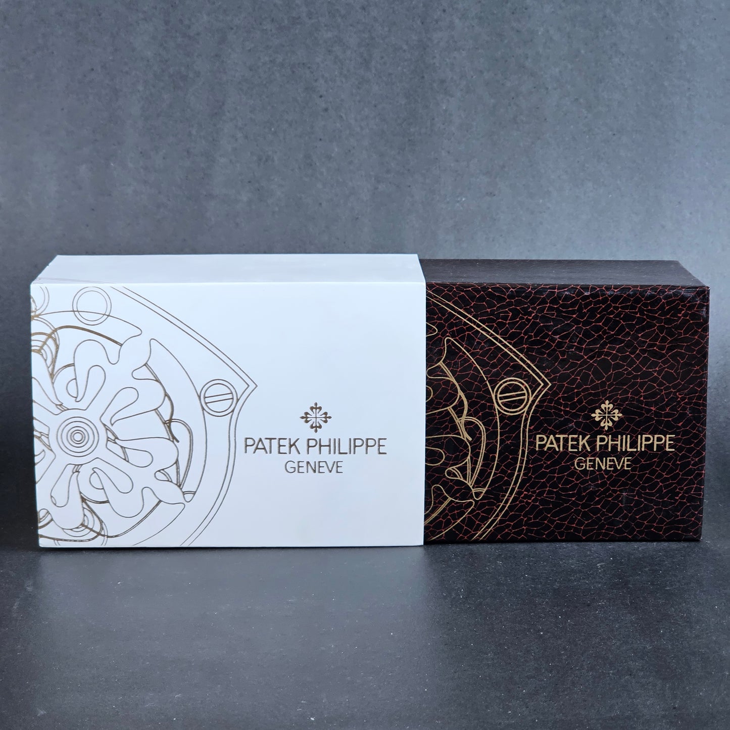 Patek Philippe Gift Packaging (Magnetic)