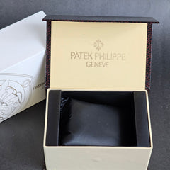 Patek Philippe Gift Packaging (Magnetic)