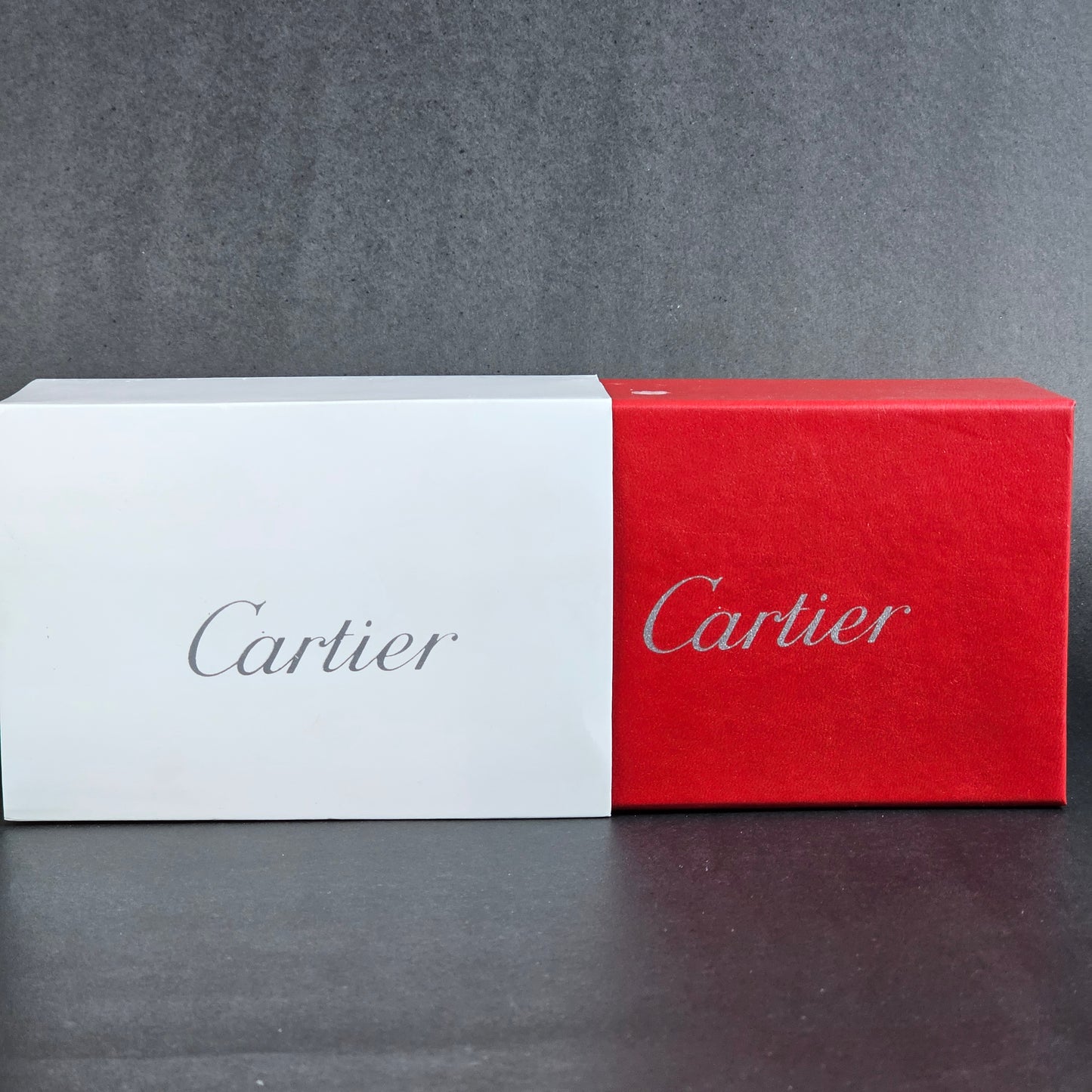 Cartier Gift Packaging (Magnetic)