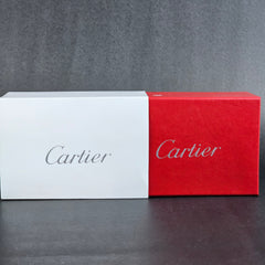 Cartier Gift Packaging (Magnetic)