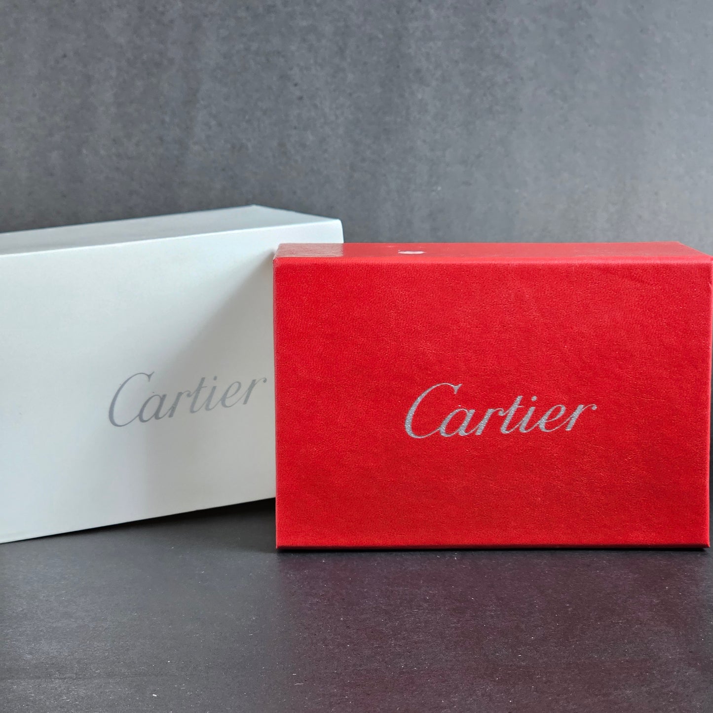 Cartier Gift Packaging (Magnetic)