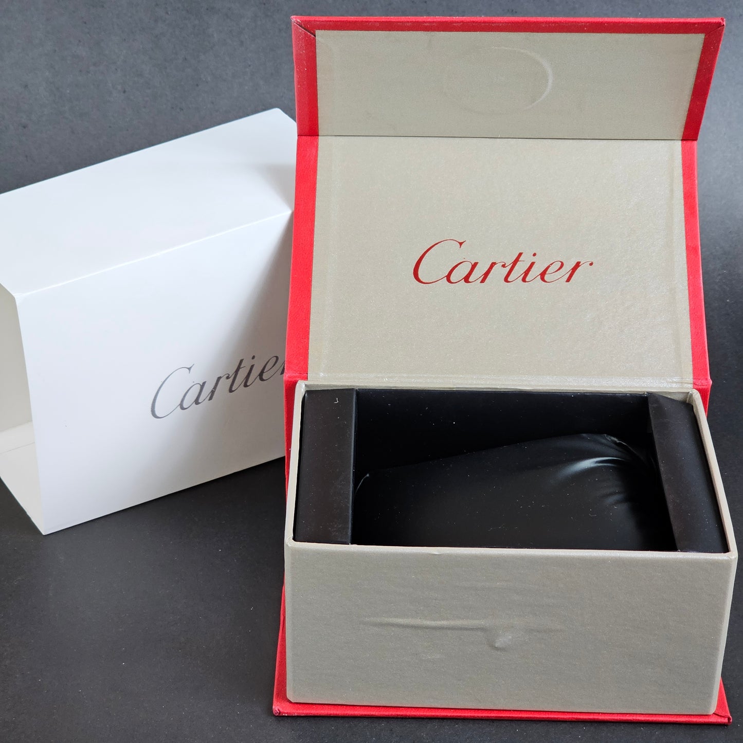 Cartier Gift Packaging (Magnetic)