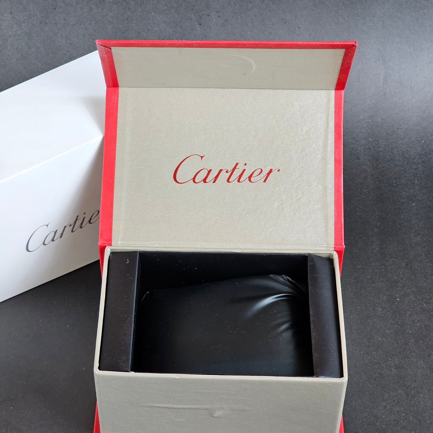 Cartier Gift Packaging (Magnetic)