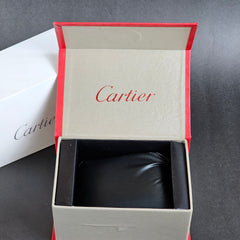 Cartier Gift Packaging (Magnetic)