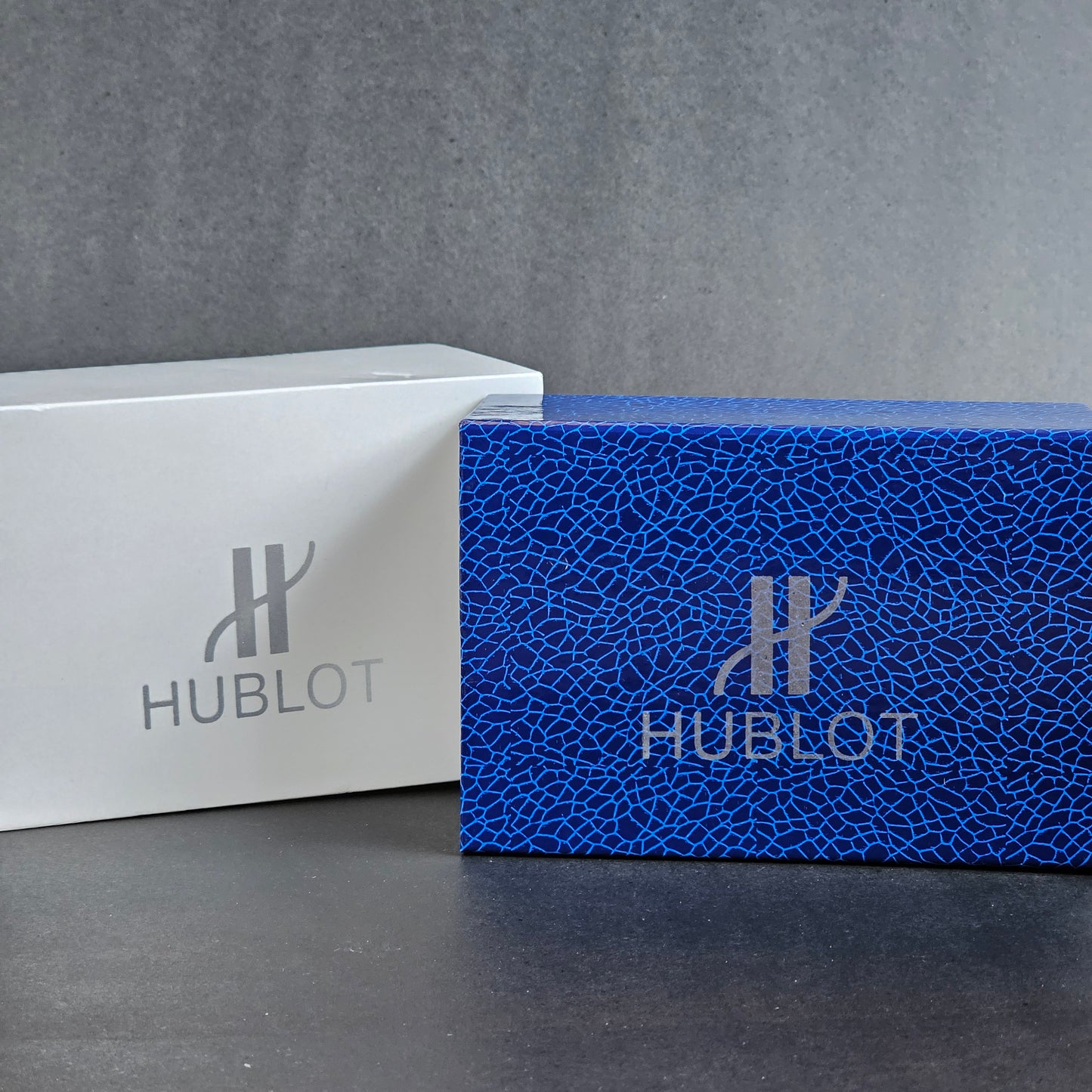 Hublot Gift Packaging (Magnetic)