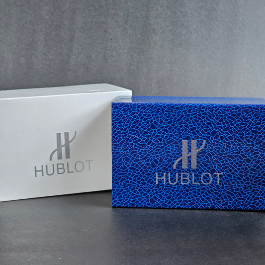 Hublot Gift Packaging (Magnetic)