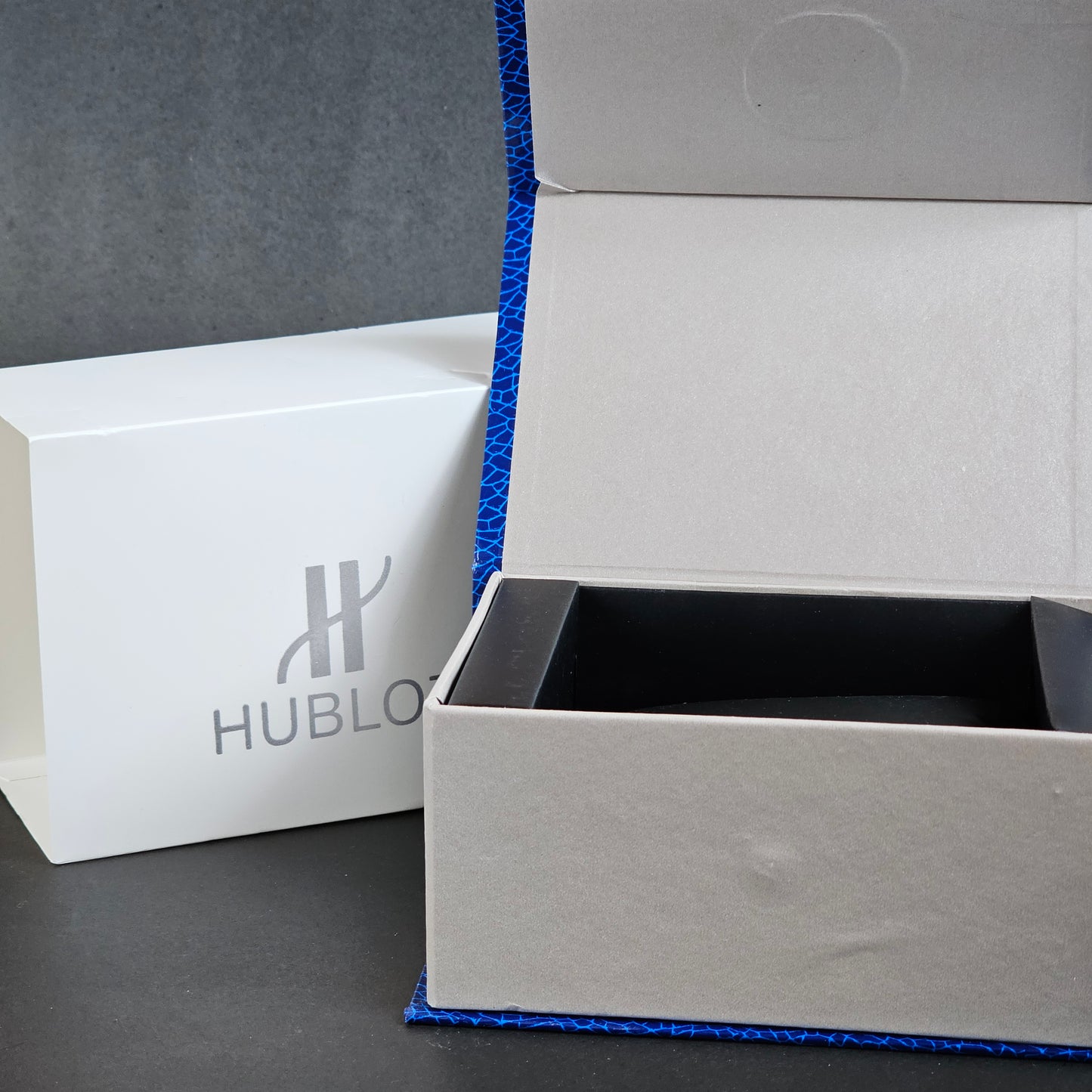 Hublot Gift Packaging (Magnetic)