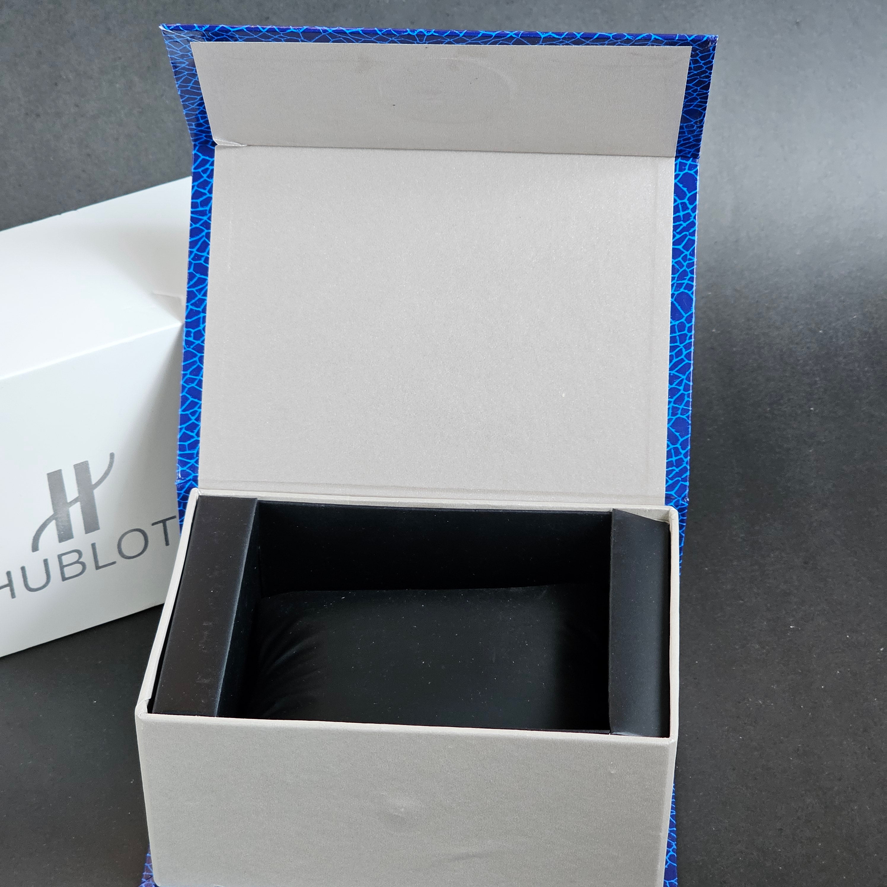 Hublot Gift Packaging (Magnetic)