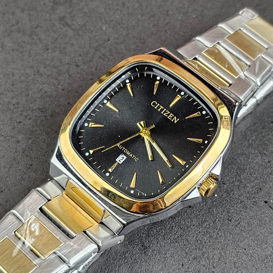 Citizen Classic - Gold - Gold Metal Chain
