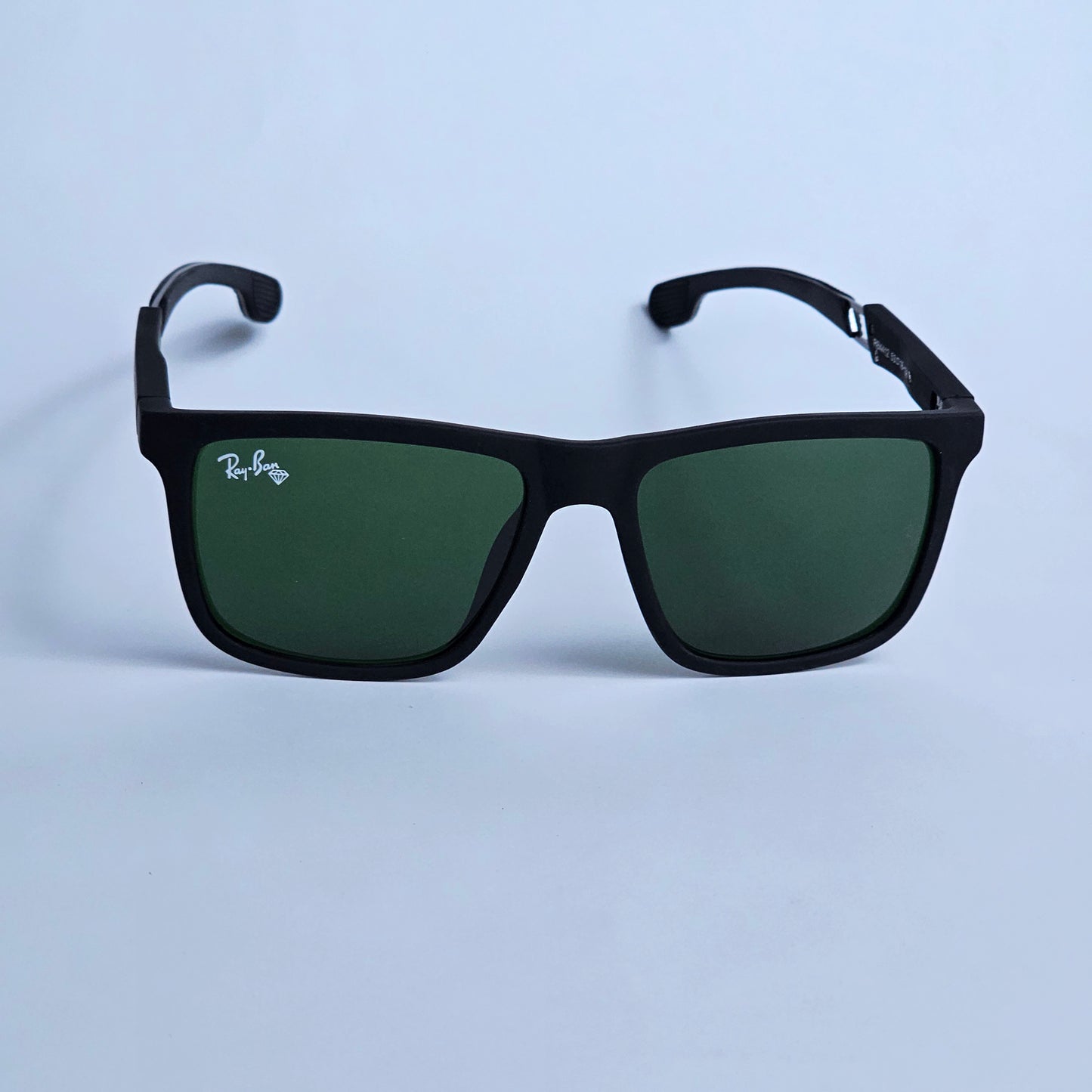 Wayfarer Slash - 4412 - RB - Black - Unisex