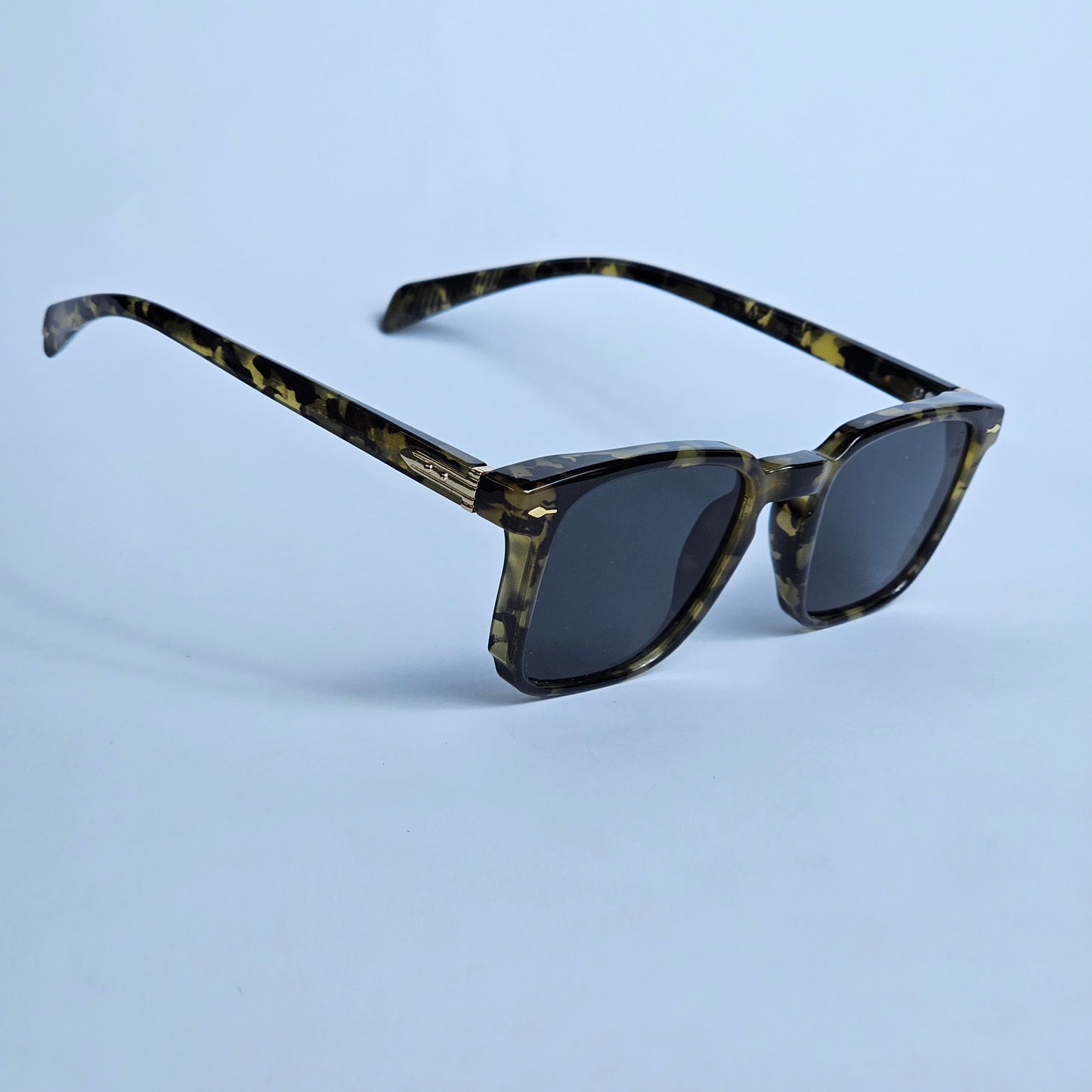 Cipher - Jacques Marie Mage - B2372S - Tortoise