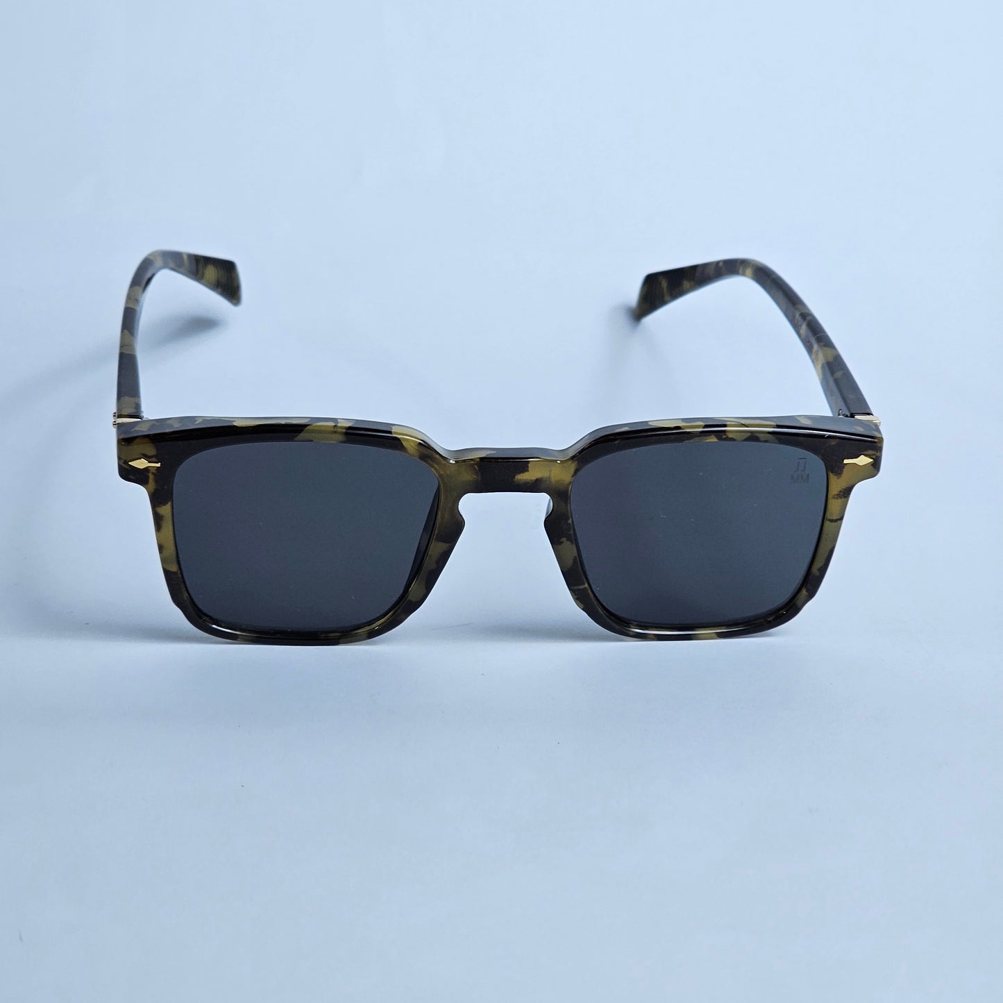 Cipher - Jacques Marie Mage - B2372S - Tortoise