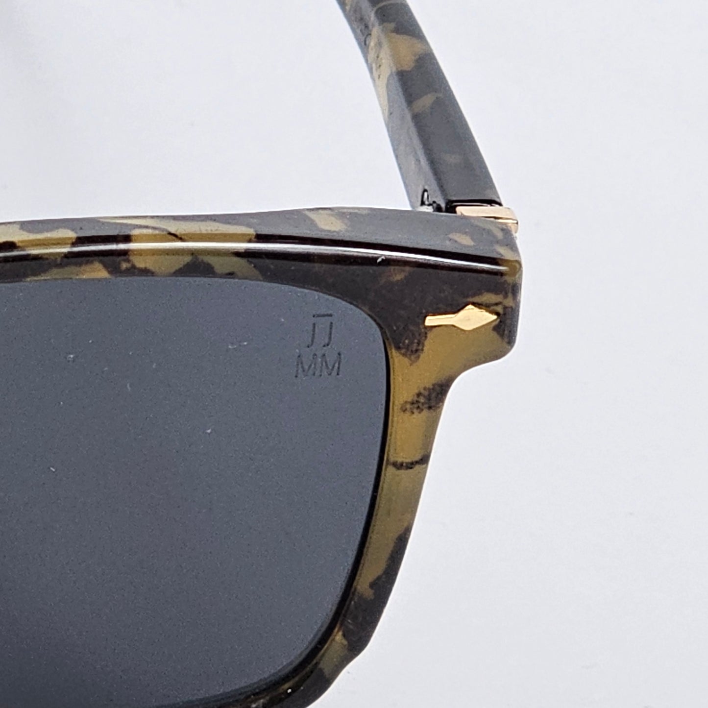 Cipher - Jacques Marie Mage - B2372S - Tortoise