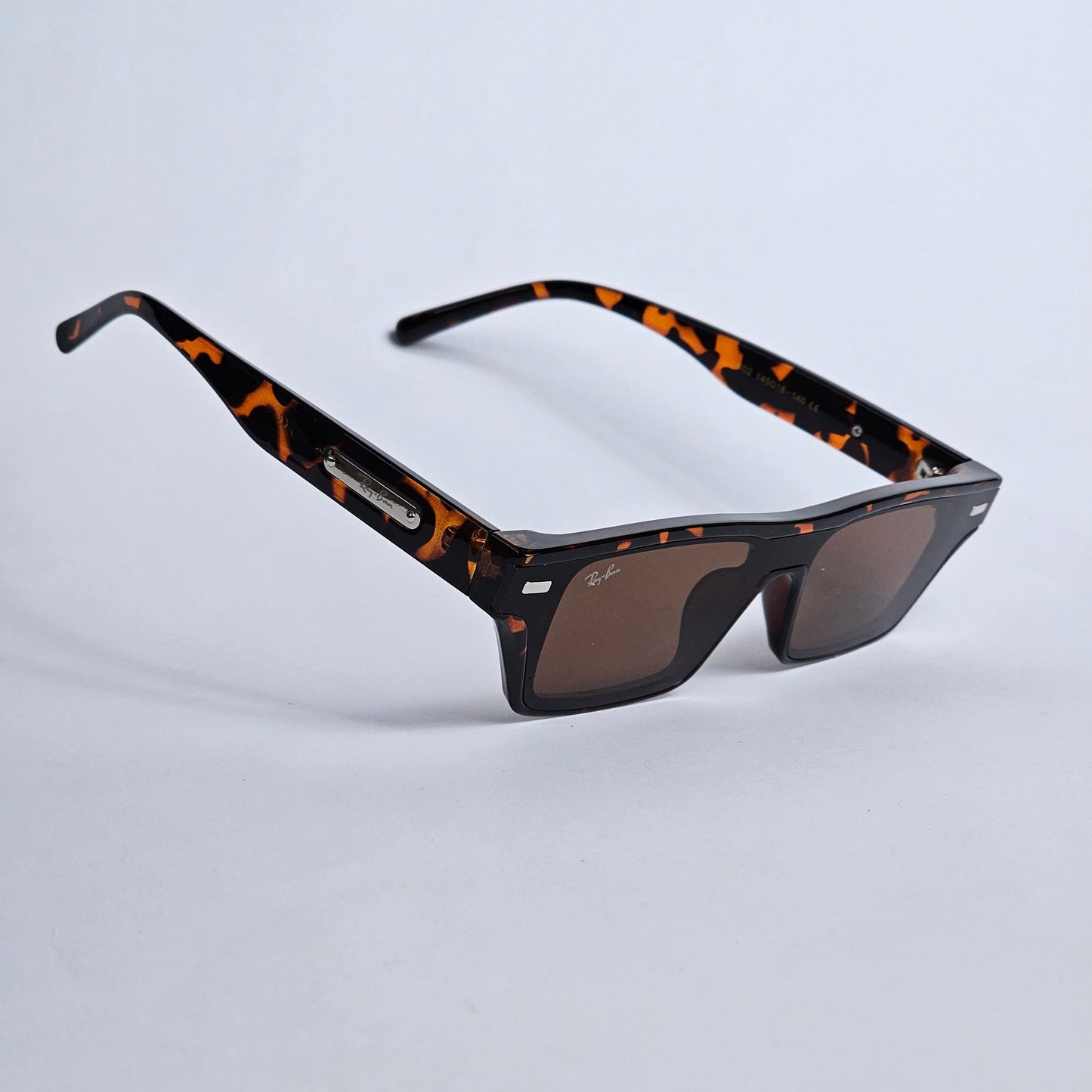 Punk - RB - 3302 - Tortoise