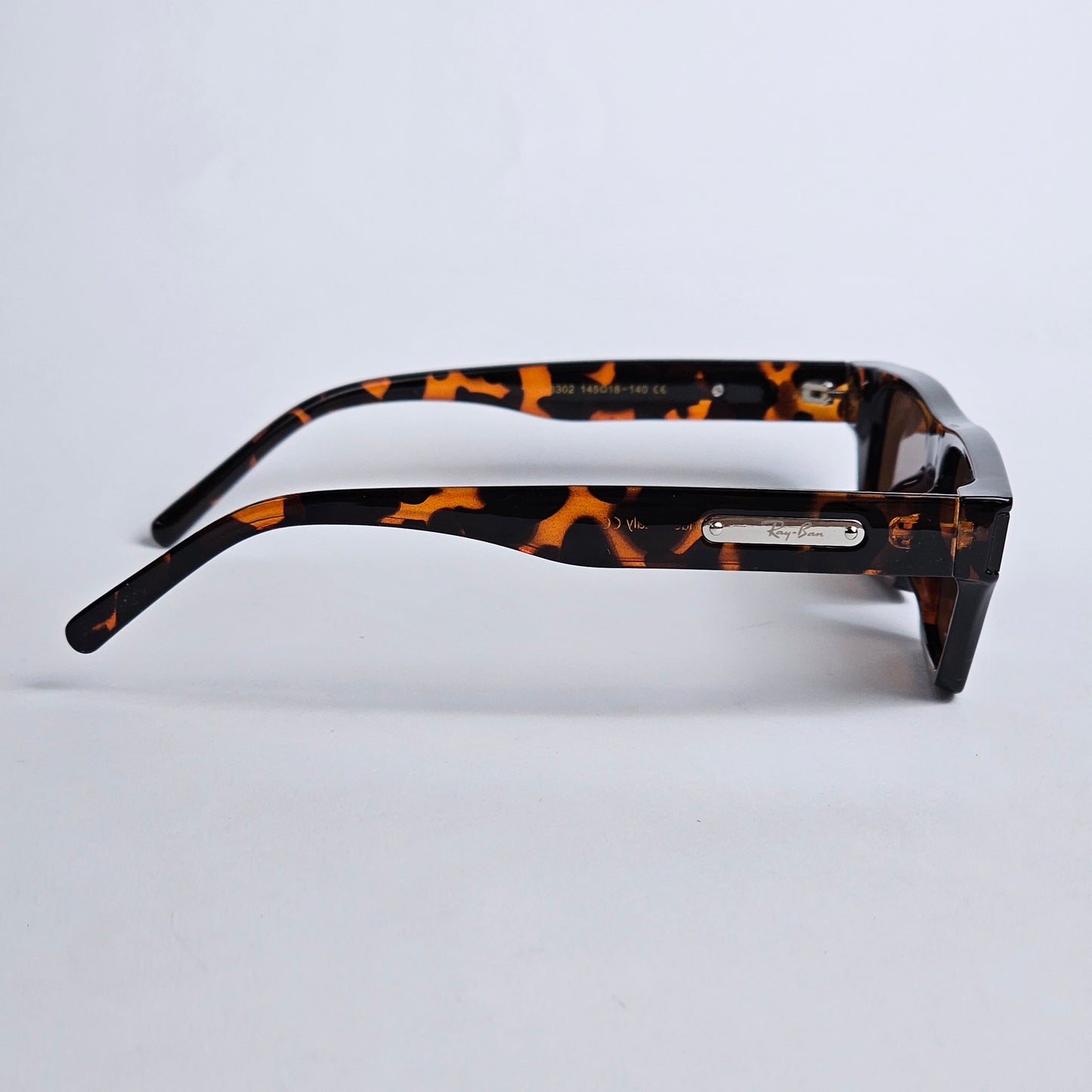 Punk - RB - 3302 - Tortoise