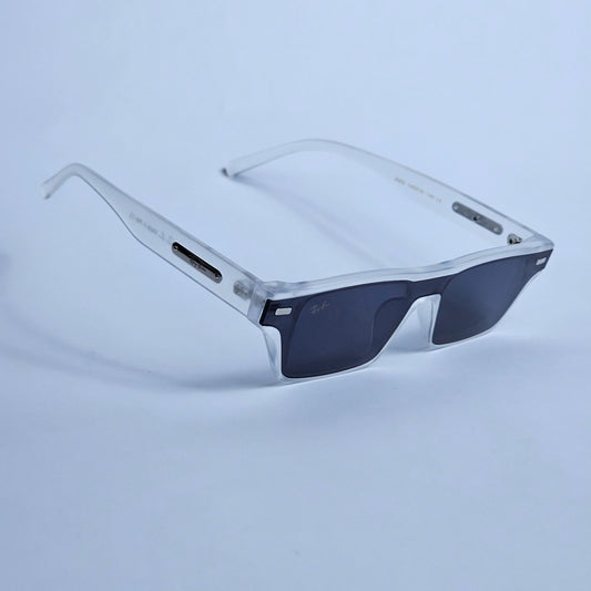 Punk - RB - 3302 - White