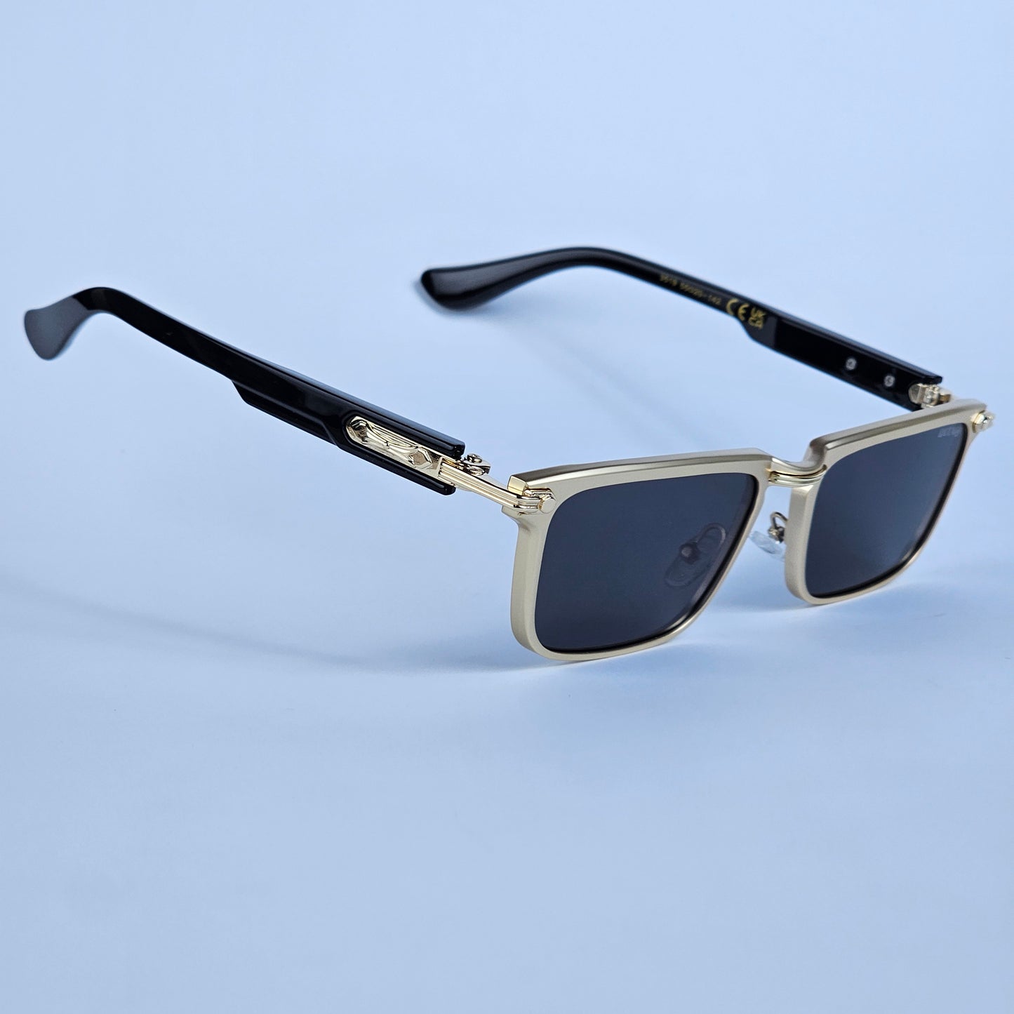 Affluent - Dita - 3519 - Gold