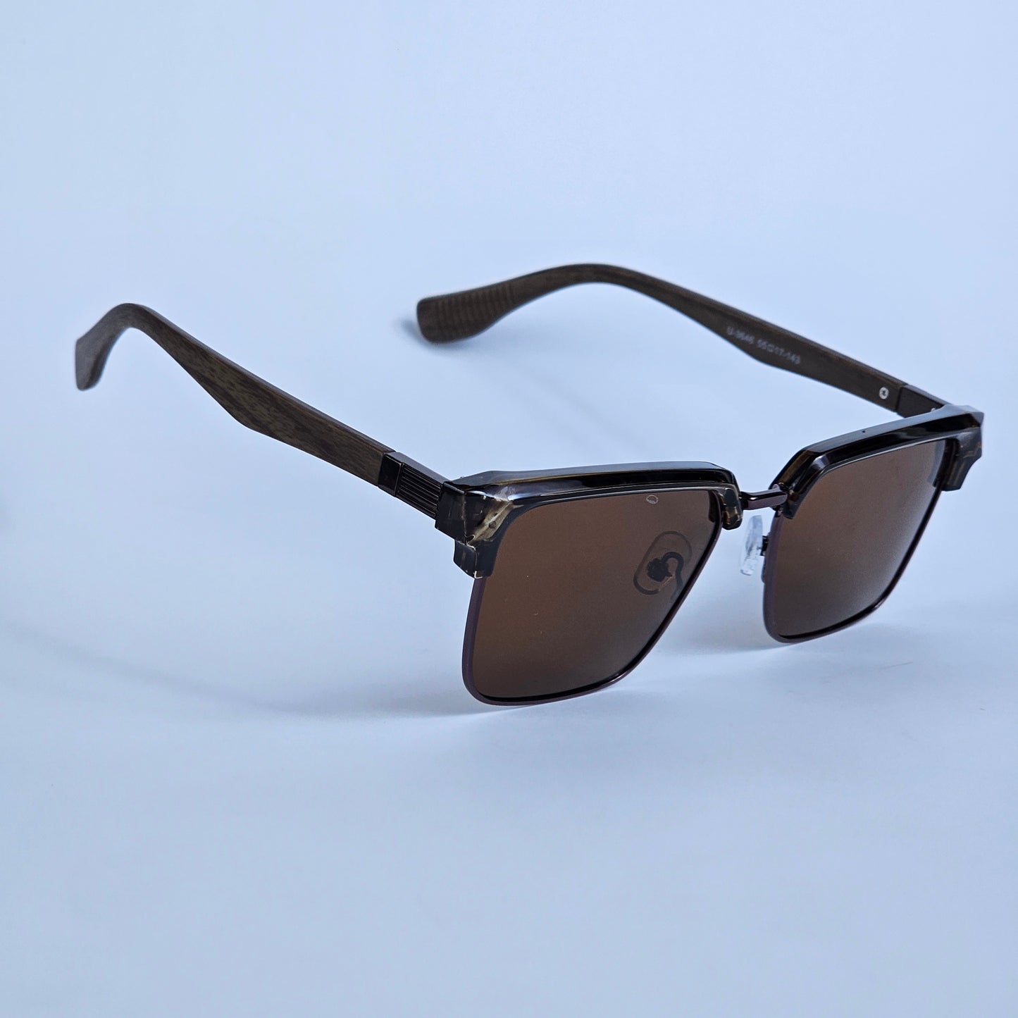 Angular Wood - Unjaded - U3646