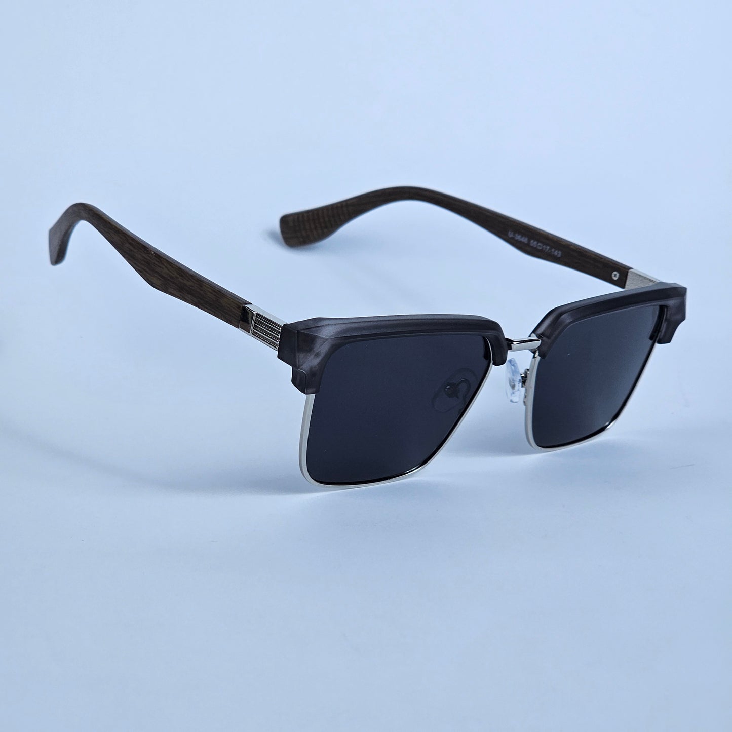 Angular Wood - Unjaded - U3646