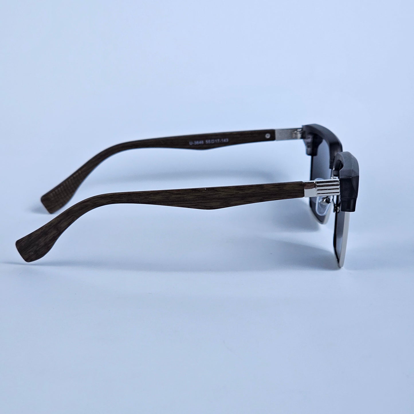 Angular Wood - Unjaded - U3646