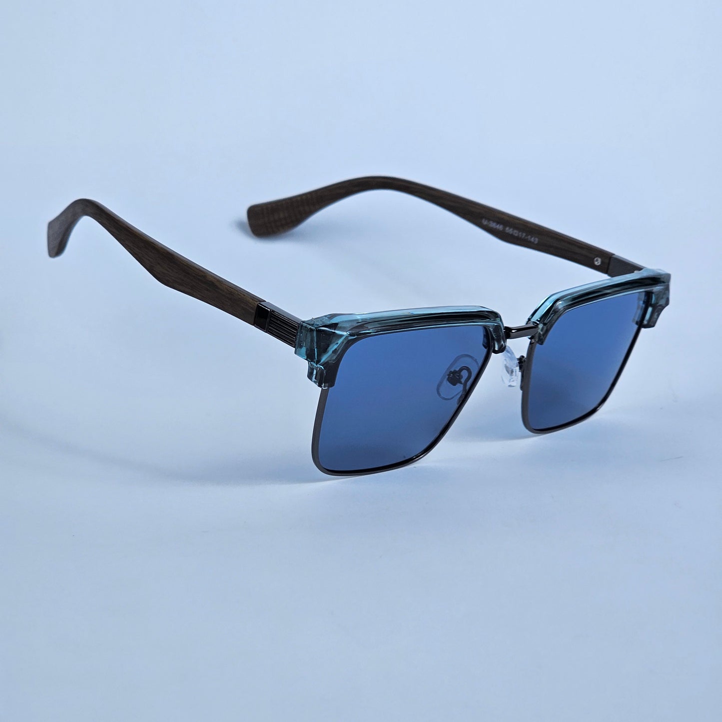 Angular Wood - Unjaded - U3646