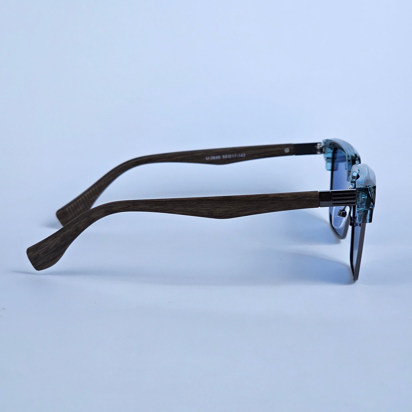Angular Wood - Unjaded - U3646