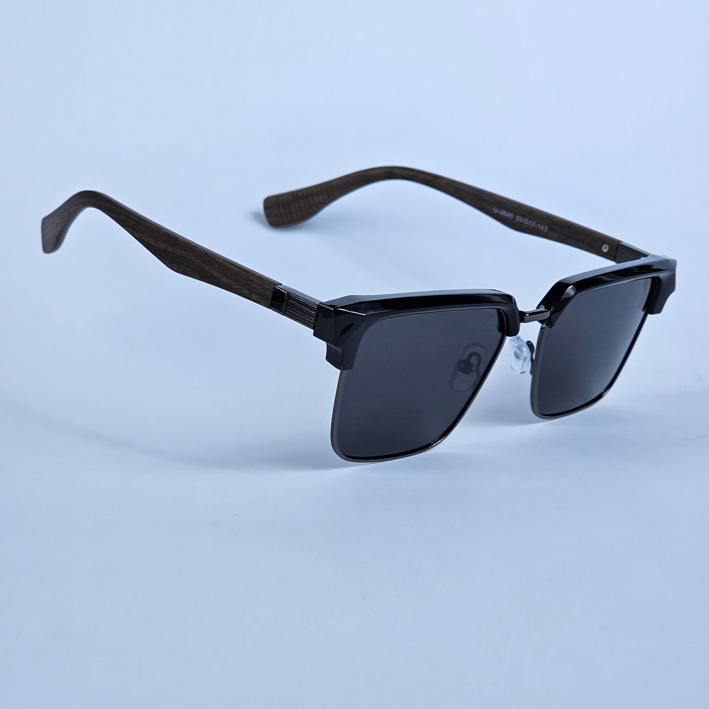 Angular Wood - Unjaded - U3646