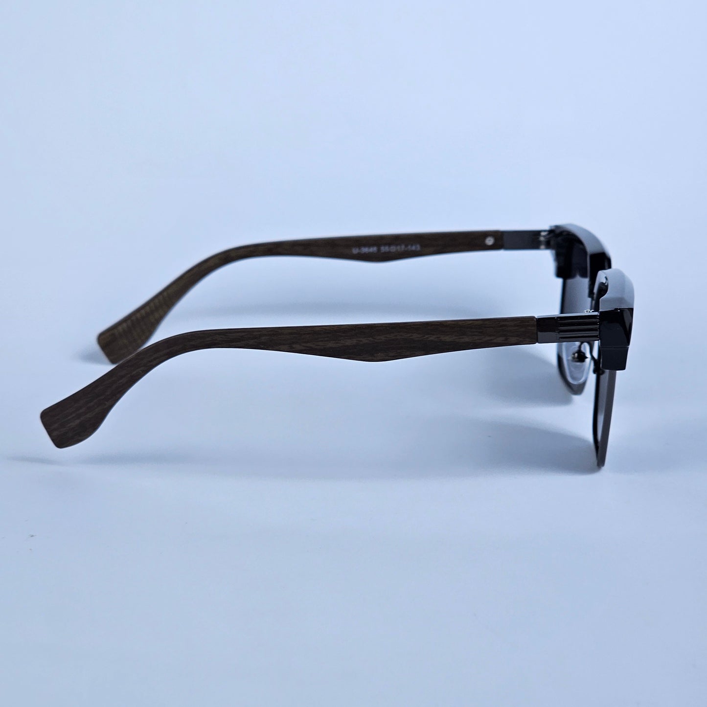 Angular Wood - Unjaded - U3646