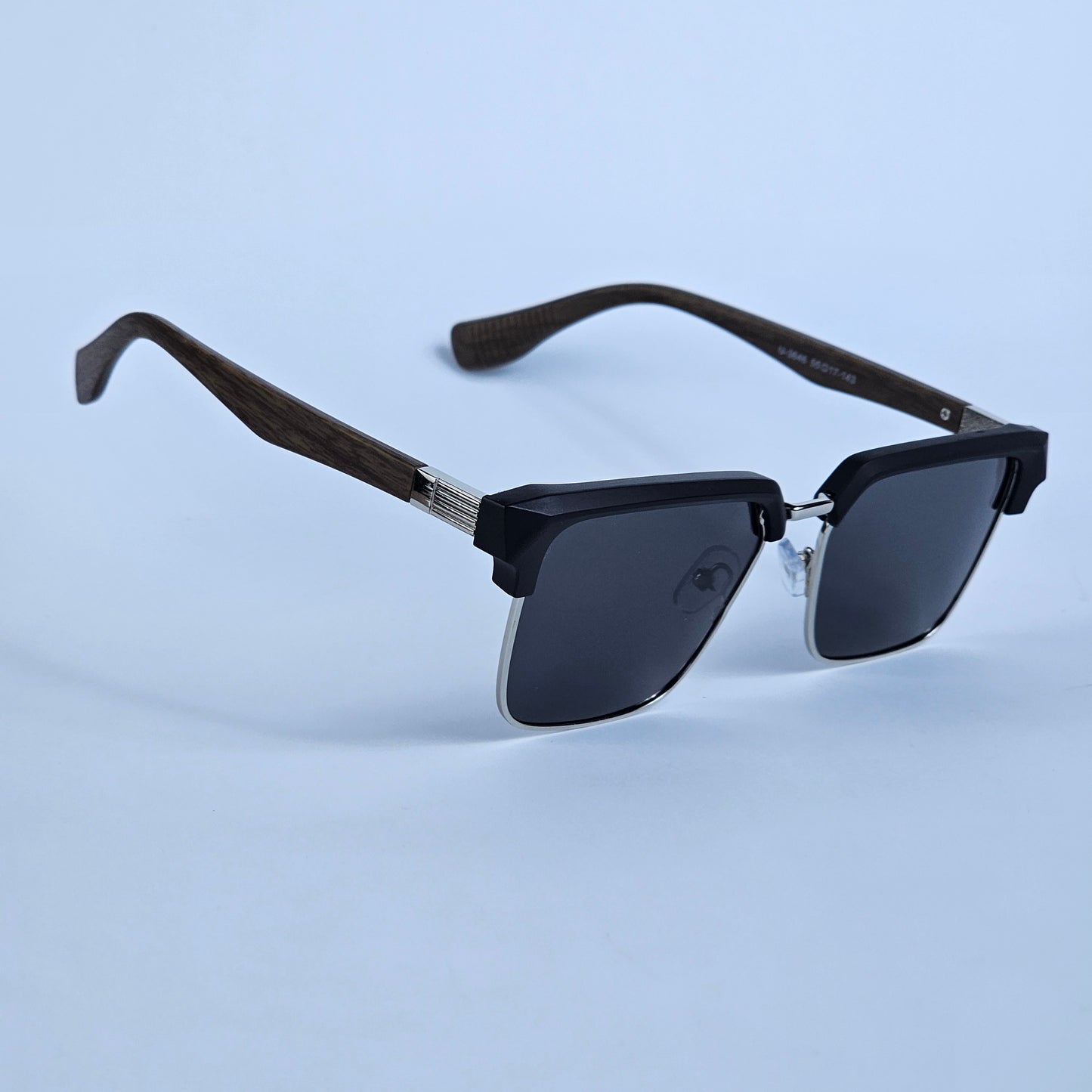 Angular Wood - Unjaded - U3646