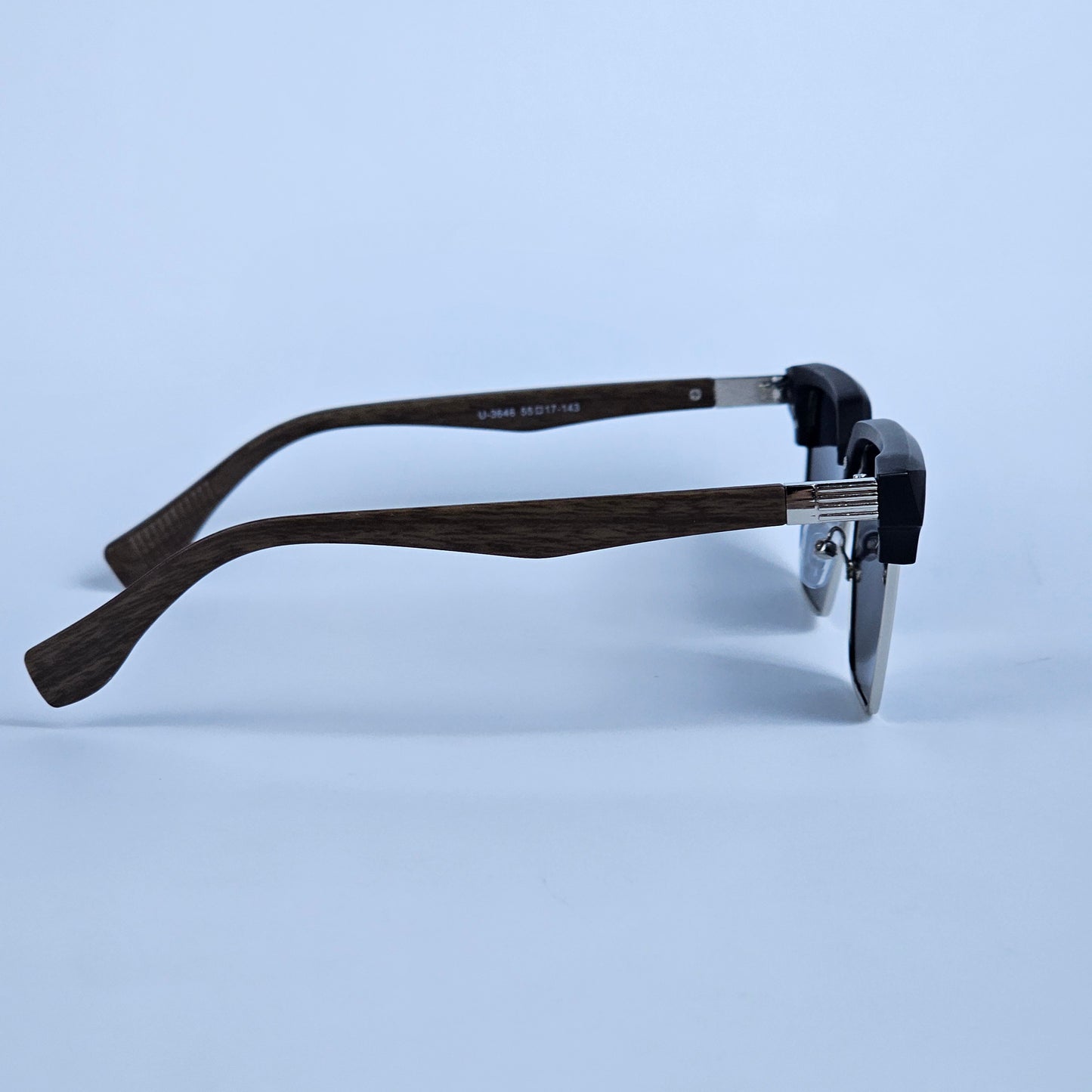 Angular Wood - Unjaded - U3646