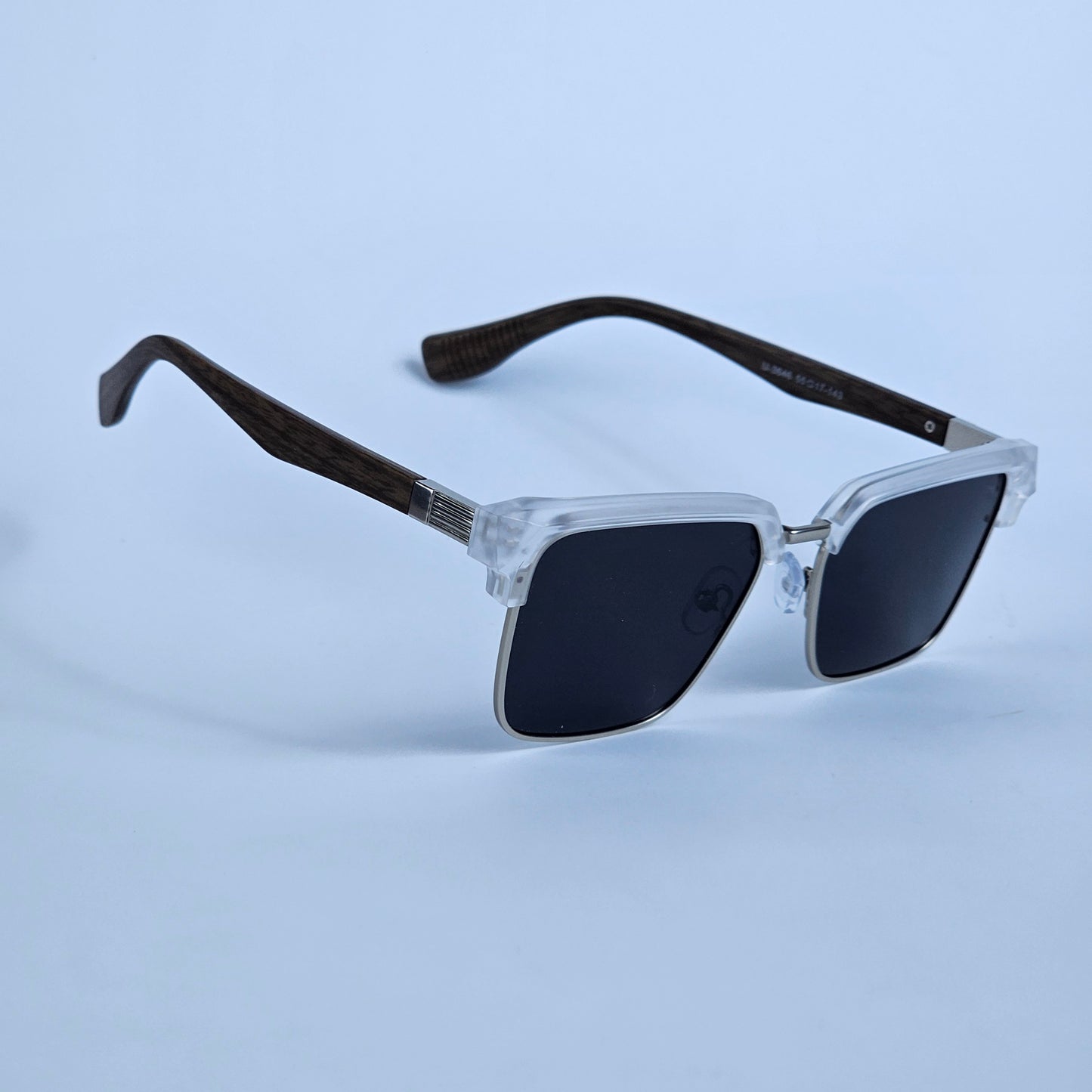 Angular Wood - Unjaded - U3646