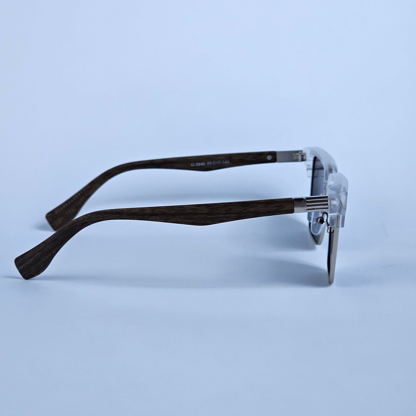 Angular Wood - Unjaded - U3646