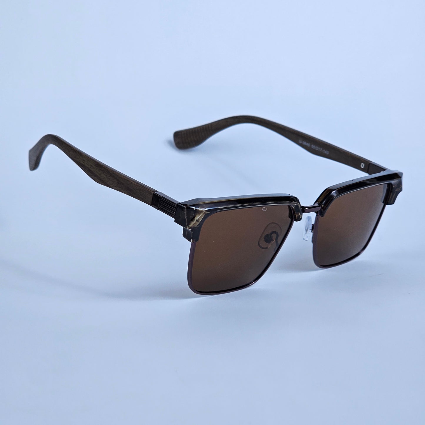 Angular Wood - Unjaded - U3646
