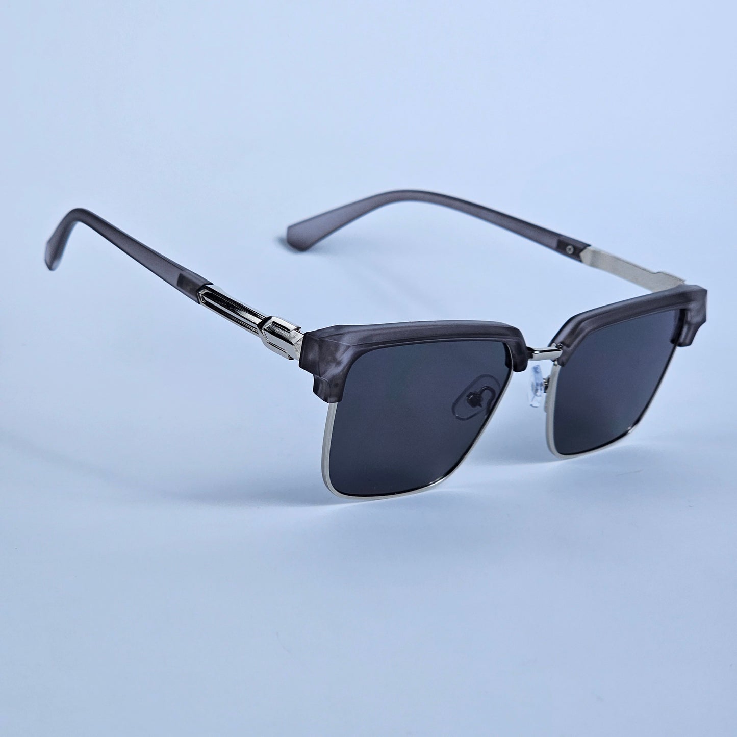 Angular Metal - Unjaded - U3641