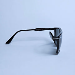 Wayfarer - RB - Metal Legs Line - 3668 - Black - Unisex