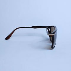 Wayfarer - RB - Metal Legs Line - 3668 - Brown - Unisex