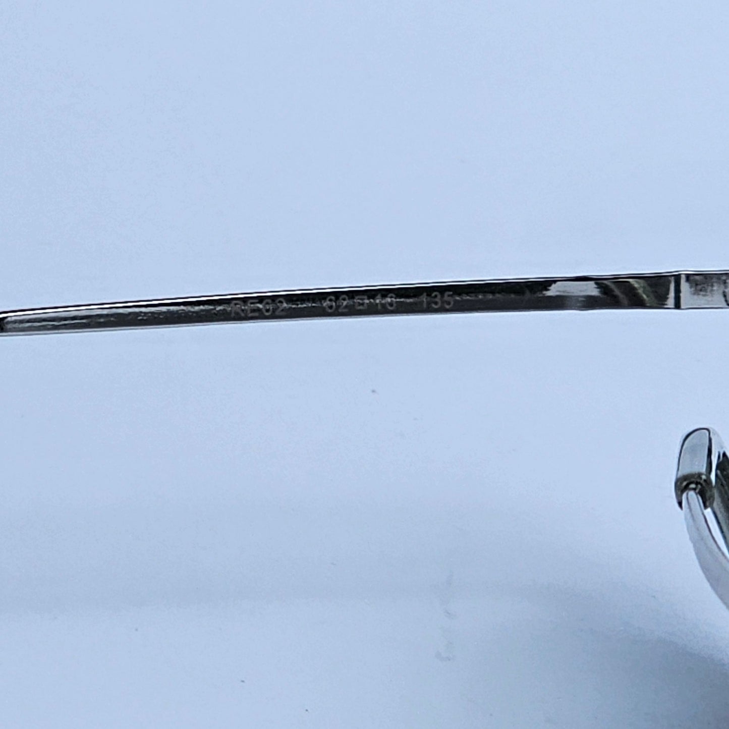 Classic Aviators - Randolph Engineering - Silver/Green - Unisex