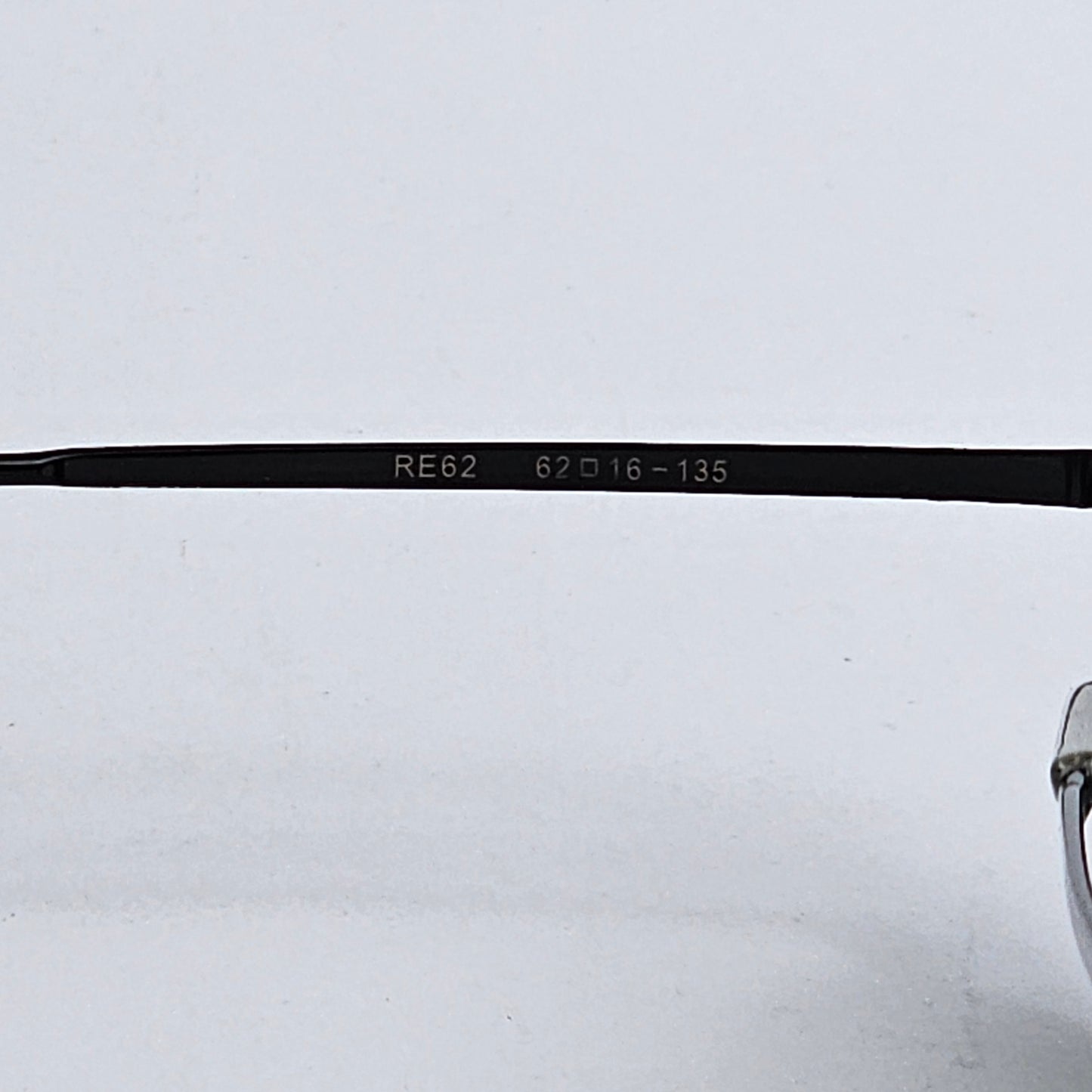 Classic Aviators - Randolph Engineering - Black/Green - Unisex