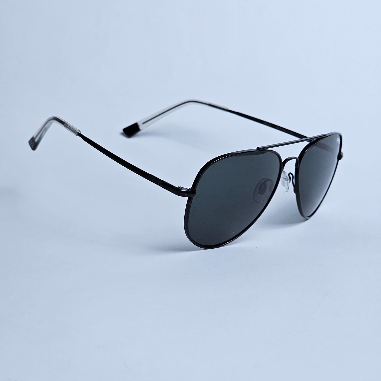 Classic Aviators - Randolph Engineering - Black - Unisex