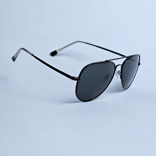 Classic Aviators - Randolph Engineering - Black - Unisex
