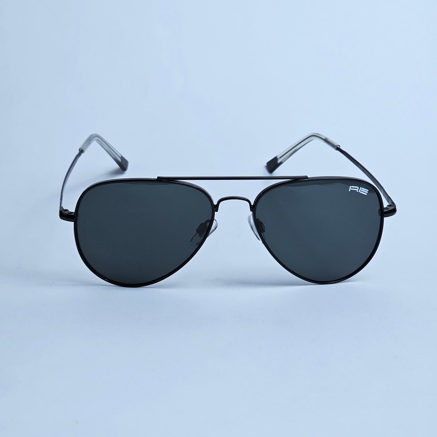 Classic Aviators - Randolph Engineering - Black - Unisex
