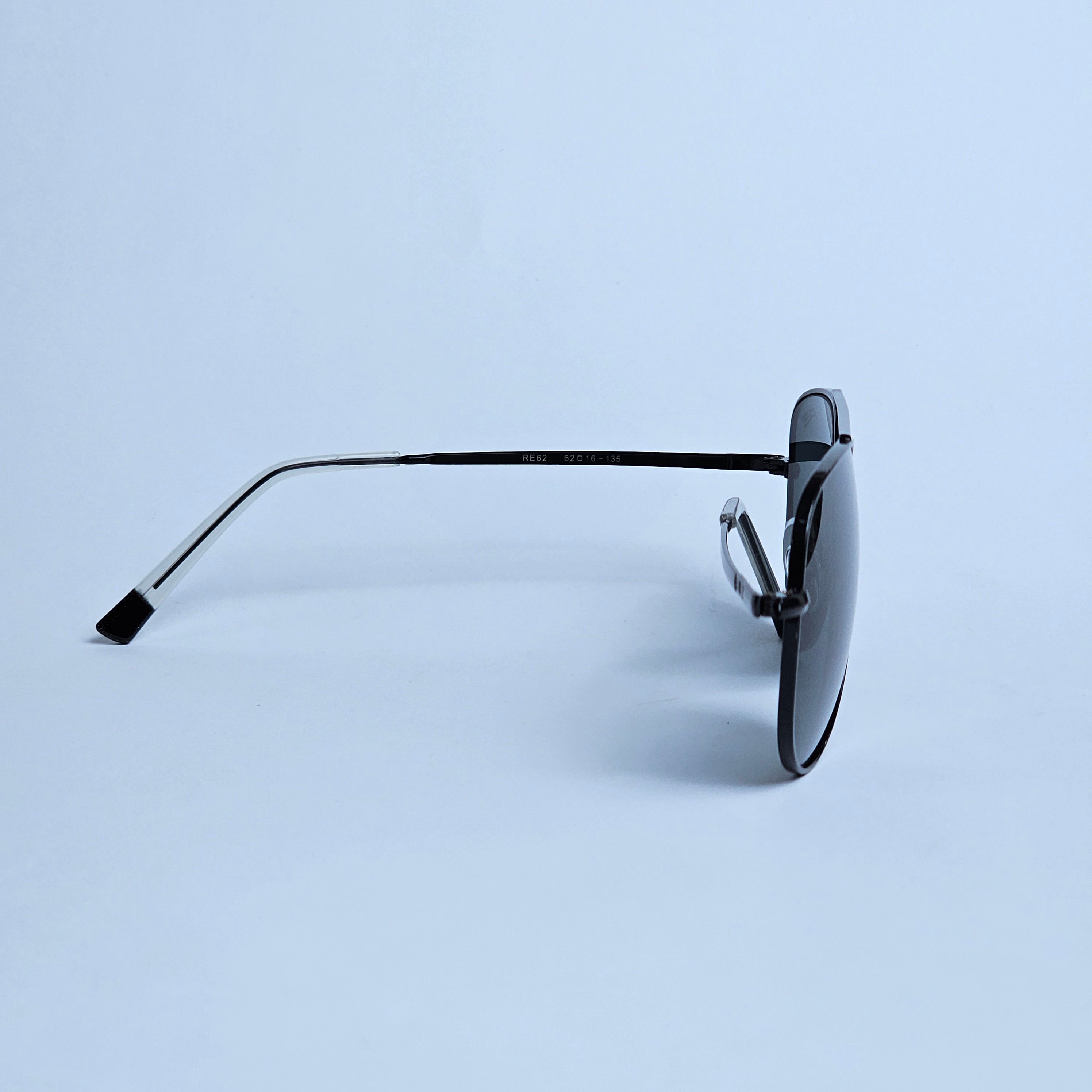 Classic Aviators - Randolph Engineering - Black - Unisex