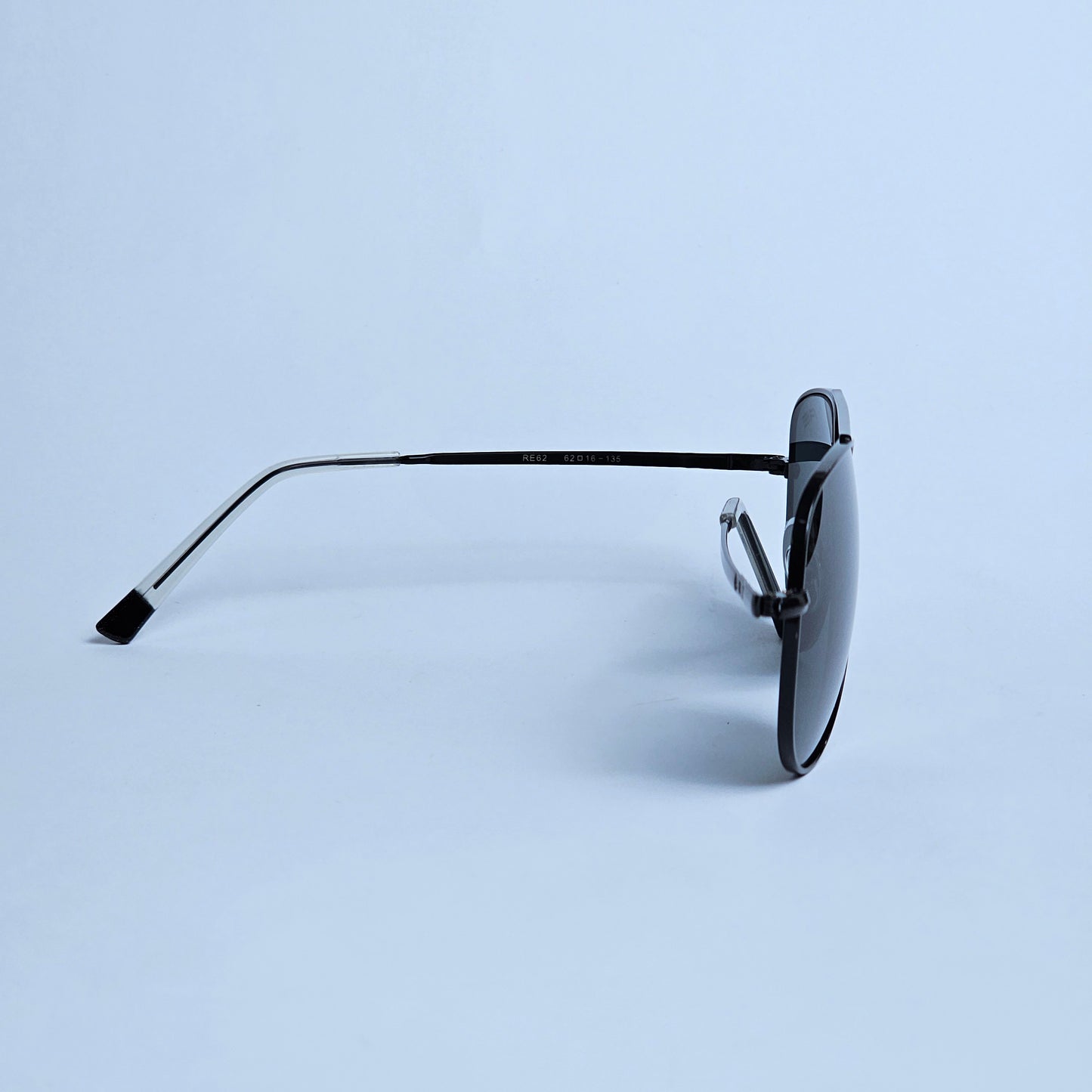 Classic Aviators - Randolph Engineering - Black - Unisex