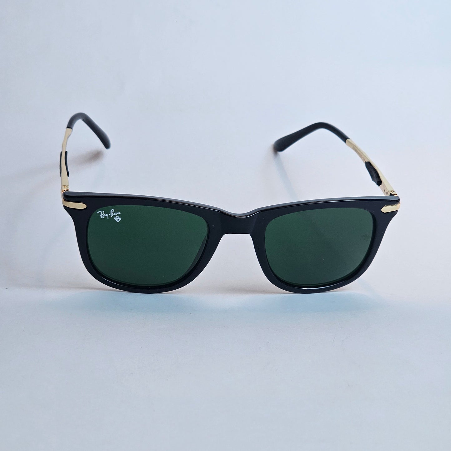 Wayfarer Metal Legs - 8620 - RB - Gold - Unisex
