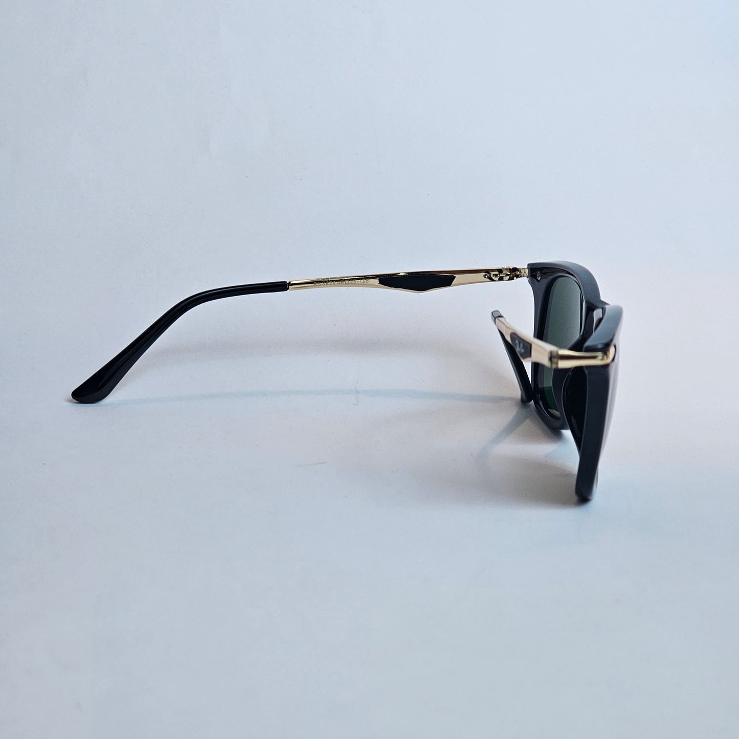Wayfarer Metal Legs - 8620 - RB - Gold - Unisex