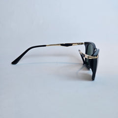 Wayfarer Metal Legs - 8620 - RB - Gold - Unisex